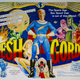 Imagen para el artículo titulado 21 carteles de la edad de oro del porno: cuando las películas X eran arte y se exhibían en los cines convencionales